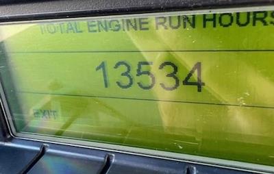 Used 2016 Kidron Trailer 665571 for sale #665571 - photo 7