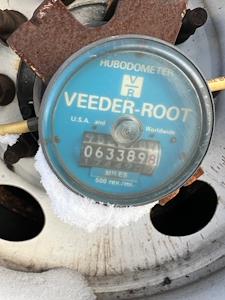 Used 2016 Kidron Trailer 665571 for sale #665571 - photo 8