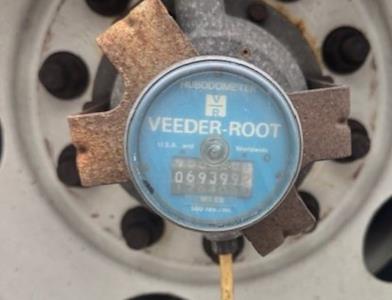 Used 2016 Kidron Trailer 665573 for sale #665573 - photo 10