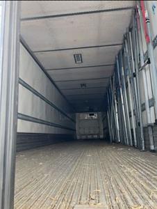 Used 2016 Kidron Trailer 665573 for sale #665573 - photo 8