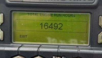 Used 2016 Kidron Trailer 665573 for sale #665573 - photo 9