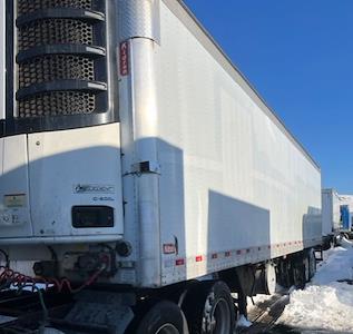 Used 2016 Kidron - photo 1