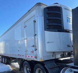 Used 2016 Kidron Trailer 665576 for sale #665576 - photo 3