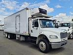 Used 2017 Freightliner M2 106 Refrigerated Body for sale #665686 - photo 4