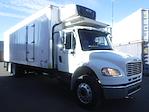 Used 2017 Freightliner M2 106 Conventional Cab 4x2, Box Truck for sale #665689 - photo 4