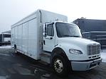 Used 2017 Freightliner M2 106 Conventional Cab 4x2 Beverage Truck for sale #666224 - photo 4