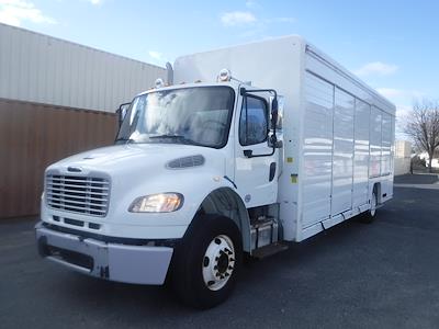 Used 2017 Freightliner M2 106 Beverage Truck for sale #666225 - photo 1