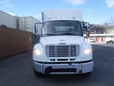Used 2017 Freightliner M2 106 Conventional Cab 4x2 Beverage Truck for sale #666225 - photo 2