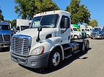 Used 2017 Freightliner Cascadia Detroit DD13 Semi Truck for sale #668081 - photo 1