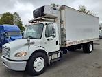 Used 2017 Freightliner M2 106 Refrigerated Body for sale #669171 - photo 1