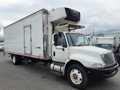 Used 2017 International DuraStar 4300 Refrigerated Body for sale #669380 - photo 1