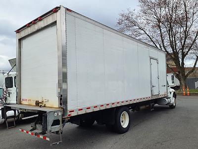 Used 2017 International DuraStar 4300 Refrigerated Body for sale #669380 - photo 2