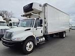 Used 2017 International DuraStar 4300 Refrigerated Body for sale #669380 - photo 3