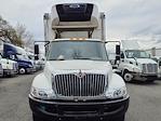 Used 2017 International DuraStar 4300 Refrigerated Body for sale #669380 - photo 4