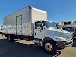 Used 2017 International DuraStar 4300 Box Truck for sale #669557 - photo 4