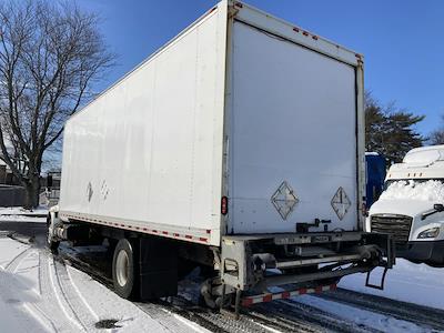 Used 2017 International DuraStar 4300 Box Van for sale #669645 - photo 2