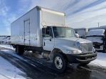 Used 2017 International DuraStar 4300 Box Van for sale #669645 - photo 4