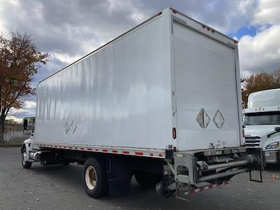 Used 2017 International DuraStar 4300 Box Truck for sale #669998 - photo 2