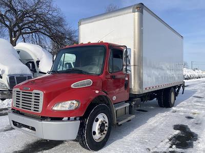 Used 2017 Freightliner M2 106 Conventional Cab Cab Chassis for sale #670418 - photo 1