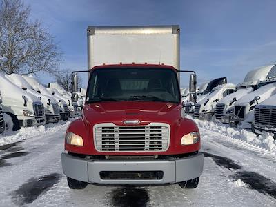 Used 2017 Freightliner M2 106 Conventional Cab Cab Chassis for sale #670418 - photo 2