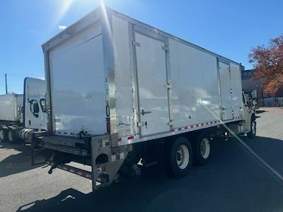 Used 2017 Freightliner M2 106 Conventional Cab Box Truck for sale #670979 - photo 2