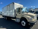 Used 2017 Freightliner M2 106 Conventional Cab Box Truck for sale #670979 - photo 1