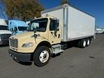 Used 2017 Freightliner M2 106 Conventional Cab Box Truck for sale #670979 - photo 4