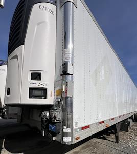Used 2017 Utility Trailer - photo 1