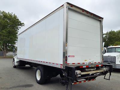 Used 2017 Freightliner M2 106 Conventional Cab Box Truck for sale #671411 - photo 2
