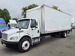 Used 2017 Freightliner M2 106 Conventional Cab Box Truck for sale #671411 - photo 1