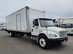 Used 2017 Freightliner M2 106 Conventional Cab Box Truck for sale #671411 - photo 4