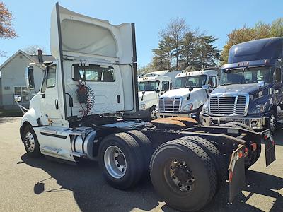 Used 2017 International ProStar+ Cummins X15, Signature Semi Truck for sale #671647 - photo 2