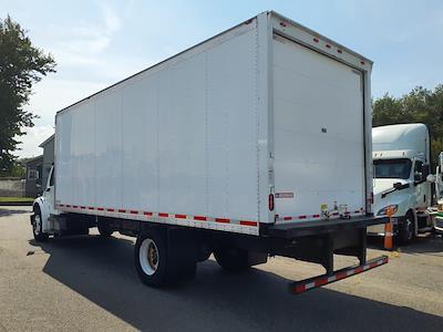 Used 2017 Freightliner M2 106 Conventional Cab Box Truck for sale #671697 - photo 2