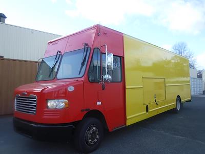 Used 2017 Freightliner MT 55 Step Van / Walk-in for sale #671927 - photo 1