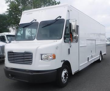 Used 2017 Freightliner MT 55 Step Van / Walk-in for sale #671943 - photo 1