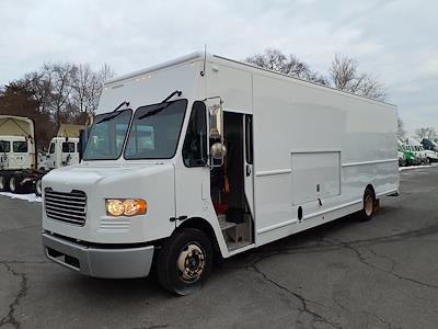 Used 2017 Freightliner MT 55 Step Van / Walk-in for sale #671974 - photo 1