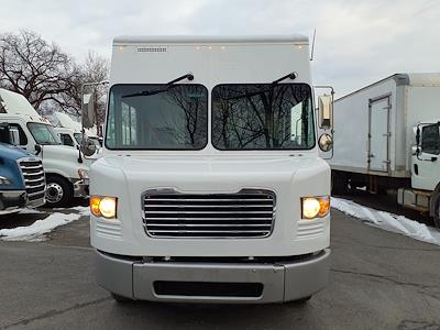 Used 2017 Freightliner MT 55 Step Van / Walk-in for sale #671974 - photo 2