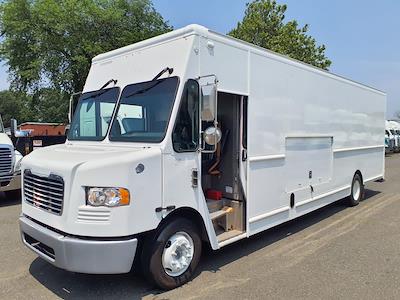 Used 2017 Freightliner MT 55 Step Van / Walk-in for sale #671975 - photo 1