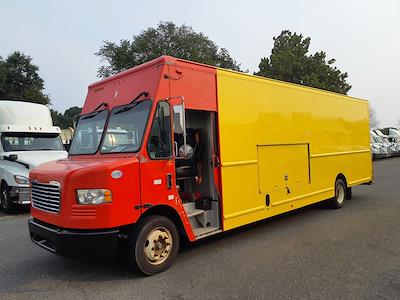 Used 2017 Freightliner MT 55 Step Van / Walk-in for sale #672099 - photo 1