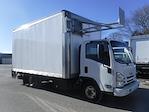 Used 2017 Isuzu NPR-HD Regular Cab Box Truck for sale #672158 - photo 4
