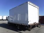 Used 2017 Isuzu NPR-HD Regular Cab Box Truck for sale #672158 - photo 2