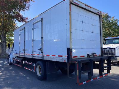 Used 2017 Freightliner M2 106 Conventional Cab Box Truck for sale #672913 - photo 2