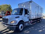 Used 2017 Freightliner M2 106 Conventional Cab Box Truck for sale #672913 - photo 1