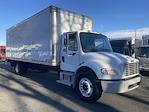 Used 2017 Freightliner M2 106 Conventional Cab Box Truck for sale #672944 - photo 4