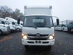 Used 2017 Hino 195 Single Cab Box Truck for sale #673606 - photo 4