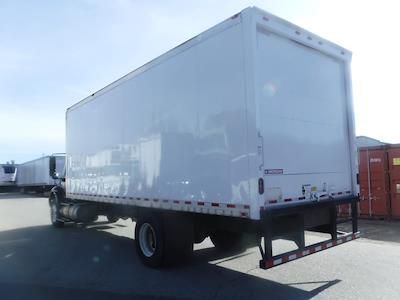 Used 2017 International DuraStar 4300 Box Truck for sale #676162 - photo 2