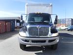 Used 2017 International DuraStar 4300 Box Truck for sale #676162 - photo 3