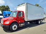 Used 2017 Freightliner M2 106 Conventional Cab Box Truck for sale #677631 - photo 1