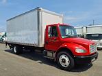 Used 2017 Freightliner M2 106 Conventional Cab Box Truck for sale #677631 - photo 4