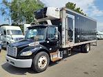 Used 2017 Freightliner M2 106 Refrigerated Body for sale #677843 - photo 1